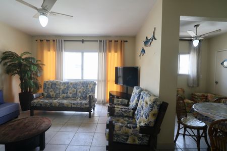 Apartamento para alugar com 70m², 2 quartos e 1 vagaSala