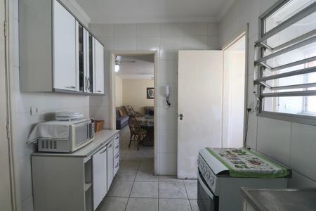 Apartamento para alugar com 70m², 2 quartos e 1 vagaCozinha