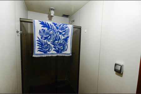 Apartamento à venda com 110m², 3 quartos e 2 vagasBanheiro Social