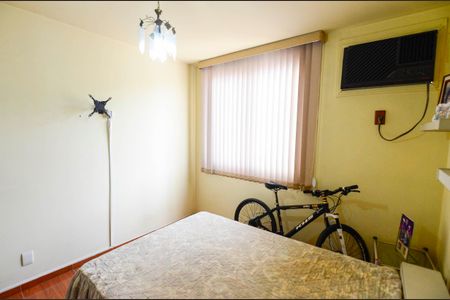 Apartamento à venda com 110m², 3 quartos e 2 vagasQuarto 1