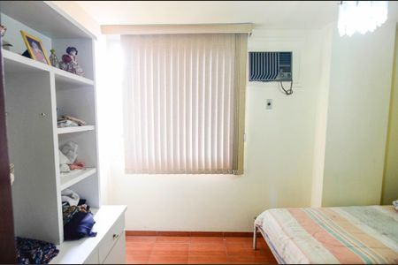 Apartamento à venda com 110m², 3 quartos e 2 vagasQuarto 2