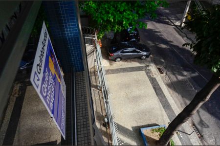 Apartamento à venda com 110m², 3 quartos e 2 vagasSala