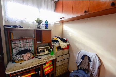 Apartamento à venda com 110m², 3 quartos e 2 vagasQuarto de Serviço