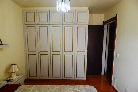 Apartamento à venda com 110m², 3 quartos e 2 vagasQuarto 1