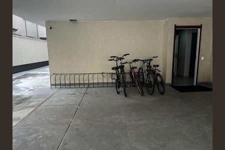 Apartamento à venda com 110m², 3 quartos e 2 vagasÁrea comum