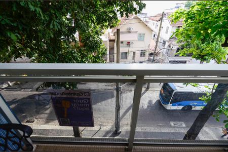 Apartamento à venda com 110m², 3 quartos e 2 vagasSala