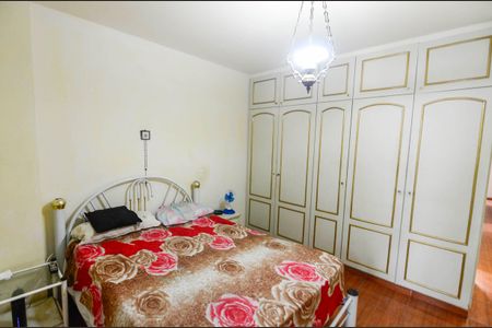 Apartamento à venda com 110m², 3 quartos e 2 vagasSuíte