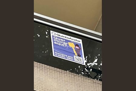 Apartamento à venda com 110m², 3 quartos e 2 vagasPlaquinha