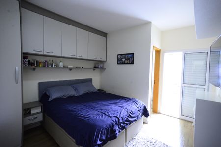 Casa à venda com 111m², 3 quartos e 2 vagasQuarto 2