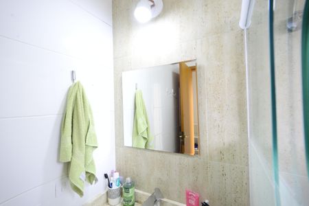 Casa à venda com 111m², 3 quartos e 2 vagasBanheiro Social