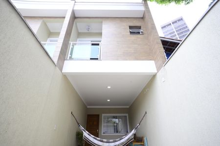 Casa à venda com 111m², 3 quartos e 2 vagasÁrea Externa