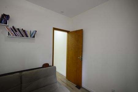 Sala de casa à venda com 3 quartos, 111m² em Ipiranga, São Paulo