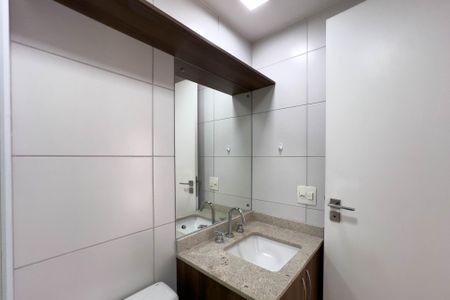 Apartamento para alugar com 53m², 2 quartos e 1 vagaBanheiro