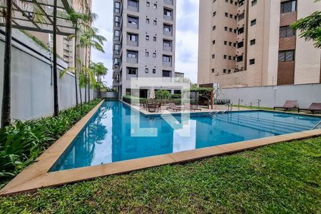 Apartamento para alugar com 53m², 2 quartos e 1 vagaPiscina