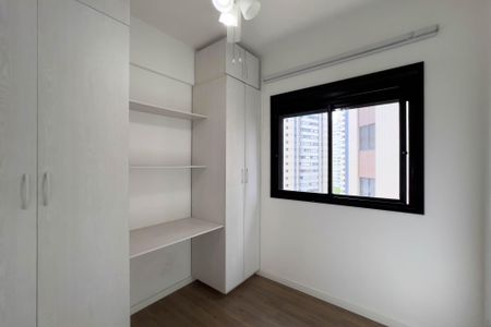 Apartamento para alugar com 53m², 2 quartos e 1 vagaQuarto 