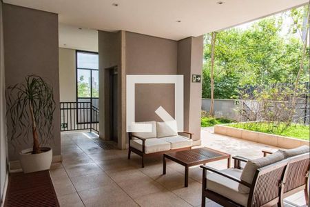 Apartamento para alugar com 53m², 2 quartos e 1 vagaÁrea comum