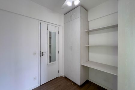 Apartamento para alugar com 53m², 2 quartos e 1 vagaQuarto 