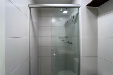 Apartamento para alugar com 53m², 2 quartos e 1 vagaBanheiro