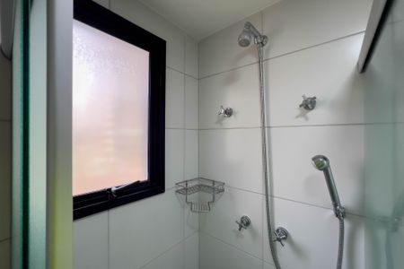 Apartamento para alugar com 53m², 2 quartos e 1 vagaBanheiro da Suíte