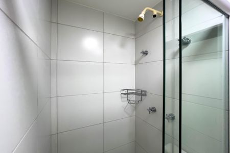 Apartamento para alugar com 53m², 2 quartos e 1 vagaBanheiro