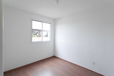 Quarto 2 de apartamento para alugar com 2 quartos, 43m² em Arvoredo Ii, Contagem