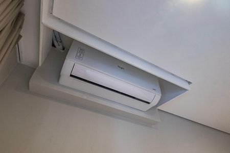 Studio para alugar com 30m², 1 quarto e 1 vaga Studio para alugar com 30m², 1 quarto e 1 vagaStudio