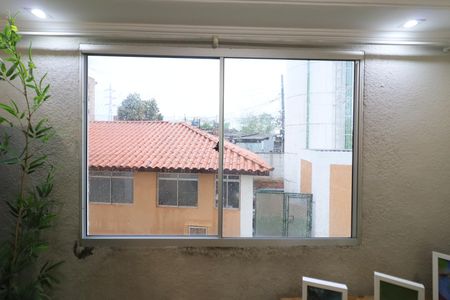 Apartamento para alugar com 40m², 2 quartos e 1 vagaSala