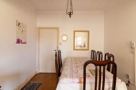 Apartamento à venda com 108m², 3 quartos e sem vagaSala