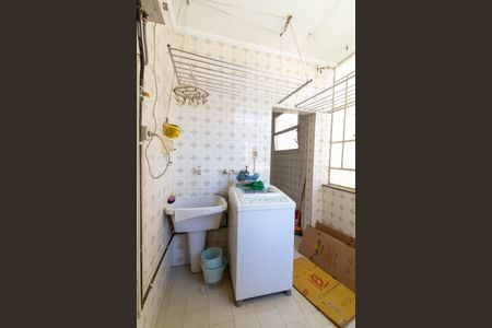 Apartamento à venda com 108m², 3 quartos e sem vagaÁrea de Serviço