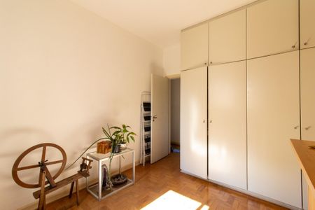 Apartamento à venda com 108m², 3 quartos e sem vagaQuarto 3