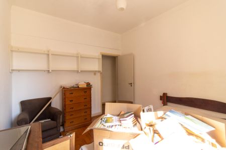 Apartamento à venda com 108m², 3 quartos e sem vagaQuarto 2