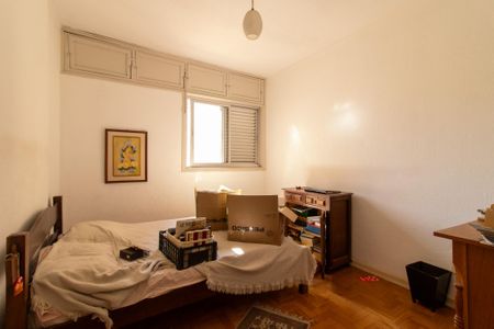 Apartamento à venda com 108m², 3 quartos e sem vagaQuarto 2