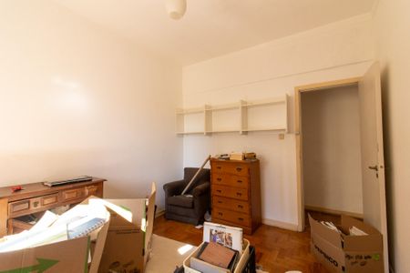Apartamento à venda com 108m², 3 quartos e sem vagaQuarto 2