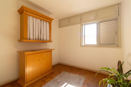 Apartamento à venda com 108m², 3 quartos e sem vagaQuarto 3