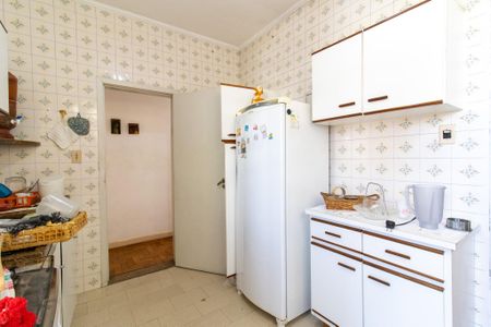 Apartamento à venda com 108m², 3 quartos e sem vagaCozinha