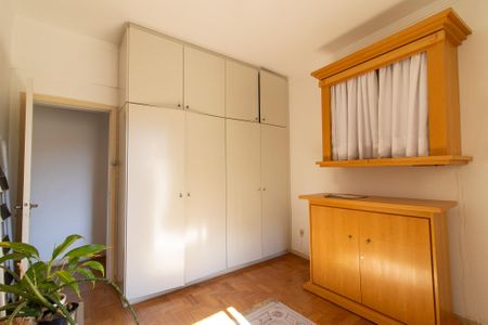 Apartamento à venda com 108m², 3 quartos e sem vagaQuarto 3