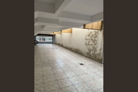 Garagem de apartamento para alugar com 2 quartos, 55m² em Cidade Ocian, Praia Grande