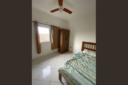 Quarto 1 de apartamento para alugar com 2 quartos, 55m² em Cidade Ocian, Praia Grande