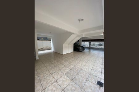 Garagem de apartamento para alugar com 2 quartos, 55m² em Cidade Ocian, Praia Grande