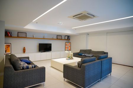 Apartamento à venda com 115m², 3 quartos e 1 vaga Apartamento à venda com 115m², 3 quartos e 1 vagaÁrea comum