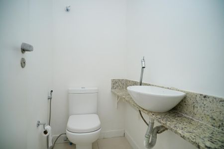 Apartamento à venda com 115m², 3 quartos e 1 vaga Apartamento à venda com 115m², 3 quartos e 1 vagaLavabo