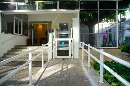 Apartamento à venda com 115m², 3 quartos e 1 vaga Apartamento à venda com 115m², 3 quartos e 1 vagaÁrea comum