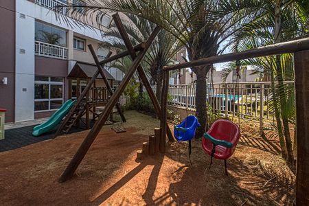 Apartamento à venda com 60m², 2 quartos e 1 vagaÁrea comum