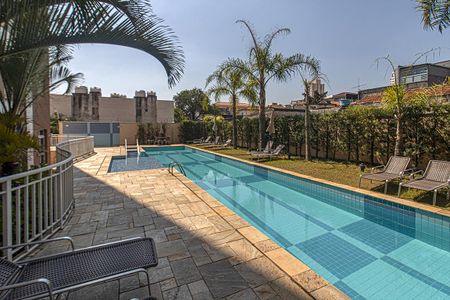 Apartamento à venda com 60m², 2 quartos e 1 vagaÁrea comum