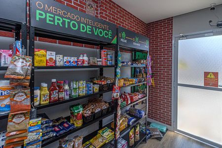 Apartamento à venda com 60m², 2 quartos e 1 vagaÁrea comum