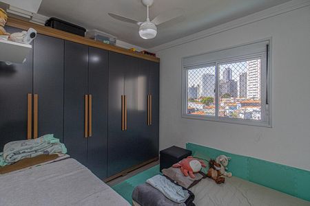 Apartamento à venda com 60m², 2 quartos e 1 vagaQuarto 1