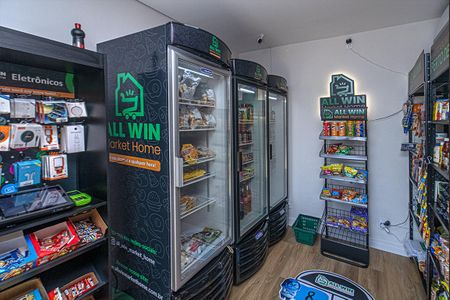 Apartamento à venda com 60m², 2 quartos e 1 vagaÁrea comum