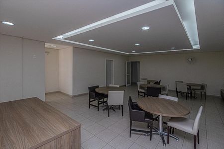 Apartamento à venda com 60m², 2 quartos e 1 vagaÁrea comum