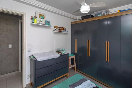 Apartamento à venda com 60m², 2 quartos e 1 vagaQuarto 1