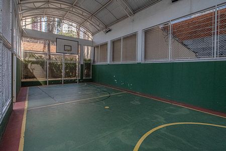 Apartamento à venda com 60m², 2 quartos e 1 vagaÁrea comum